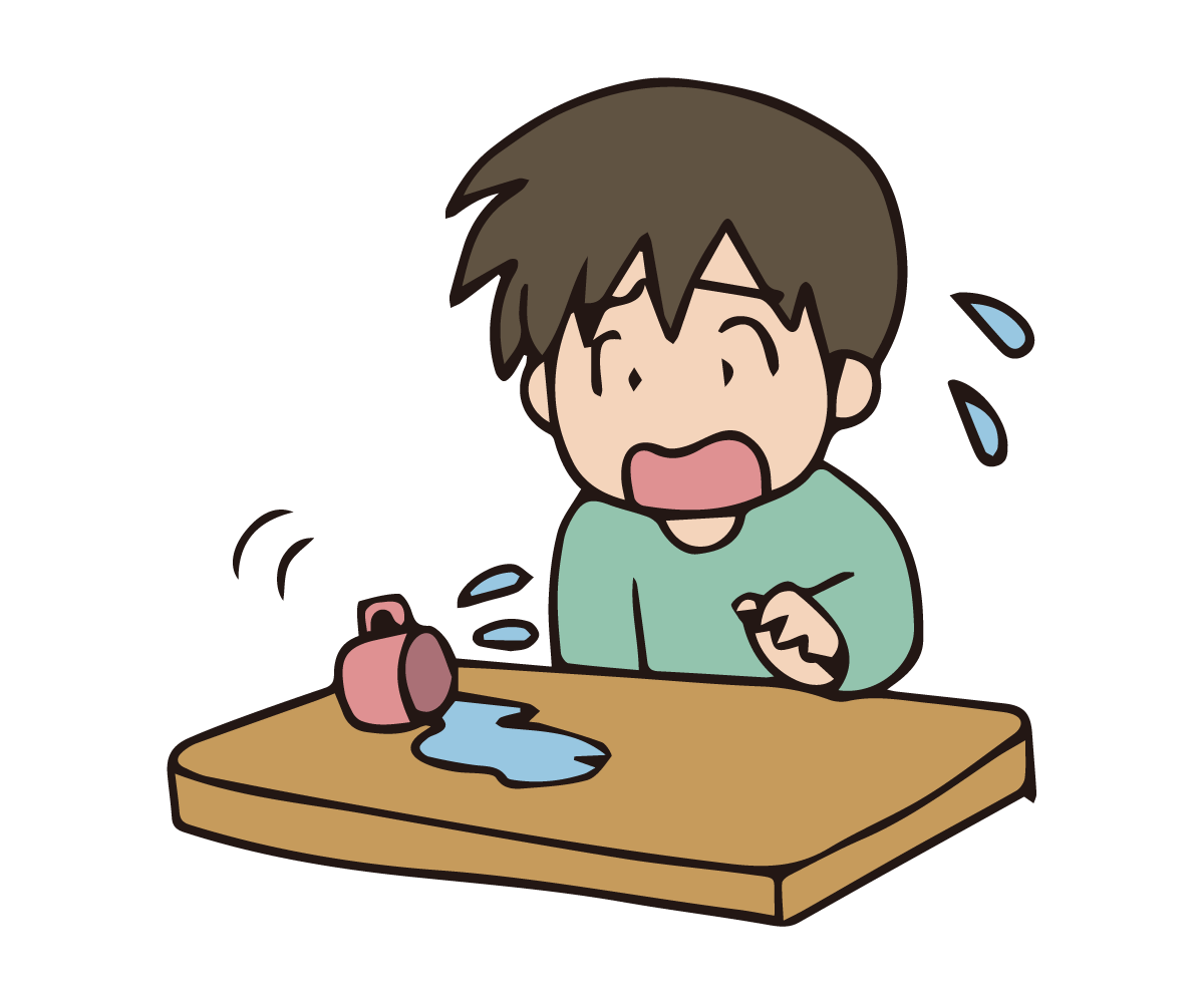 お 漏らし 中国 語